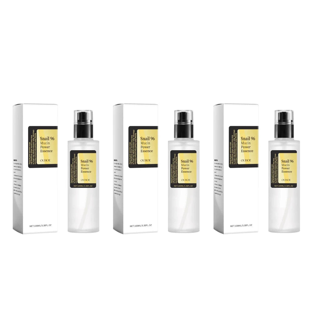 Snail Mucin Power Essence