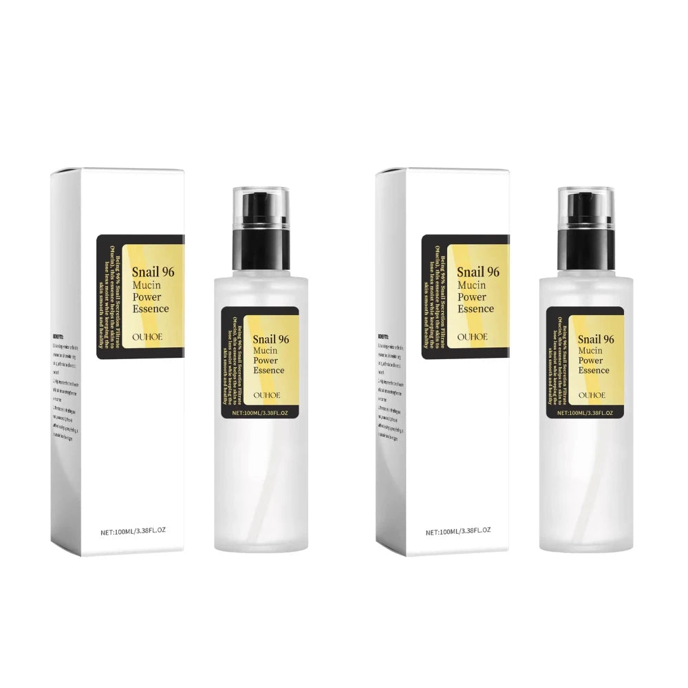 Snail Mucin Power Essence