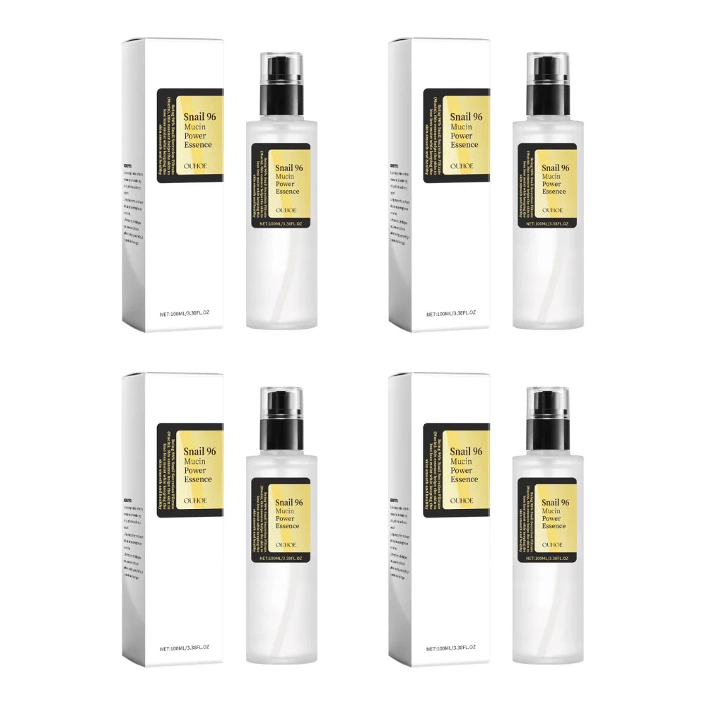 Snail Mucin Power Essence