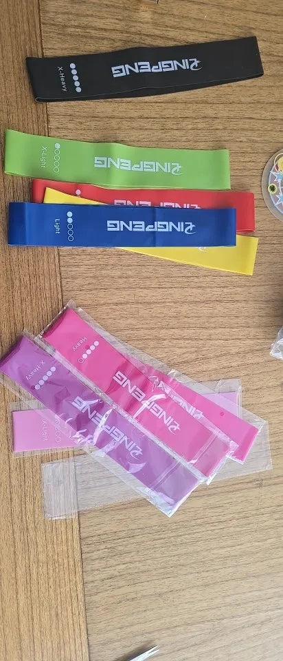 Review Card